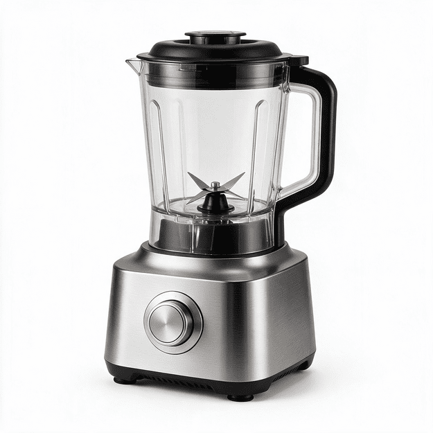 Altera BL-1500 galingas blenderis, 1500 W