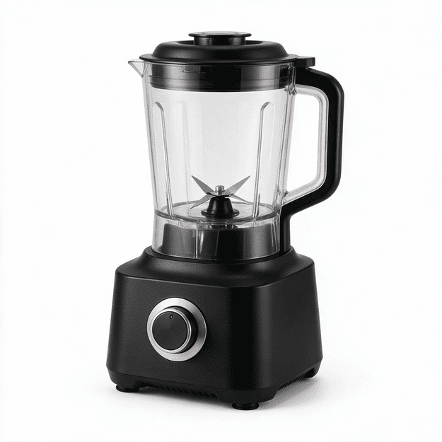 Altera BL-1500 galingas blenderis, 1500 W