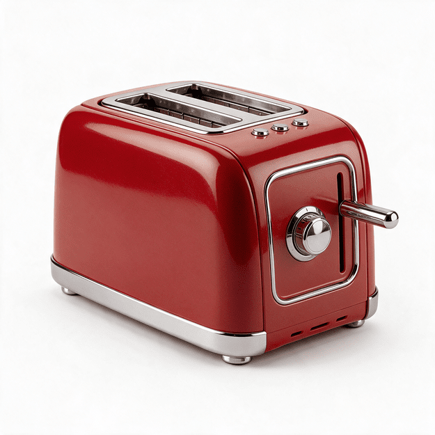 Vesta Home RT-2 retro skrudintuvas