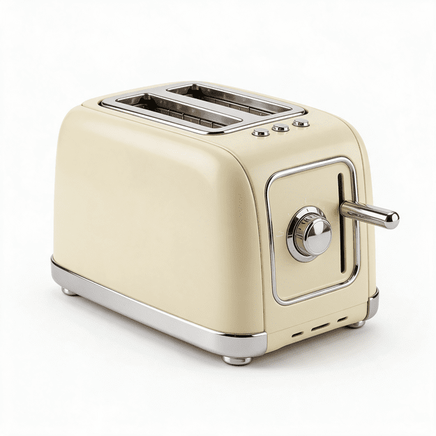 Vesta Home RT-2 retro skrudintuvas