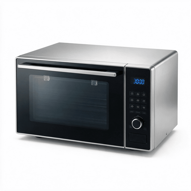 Kelvo MW-28I inverterinė mikrobangų krosnelė, 28 l